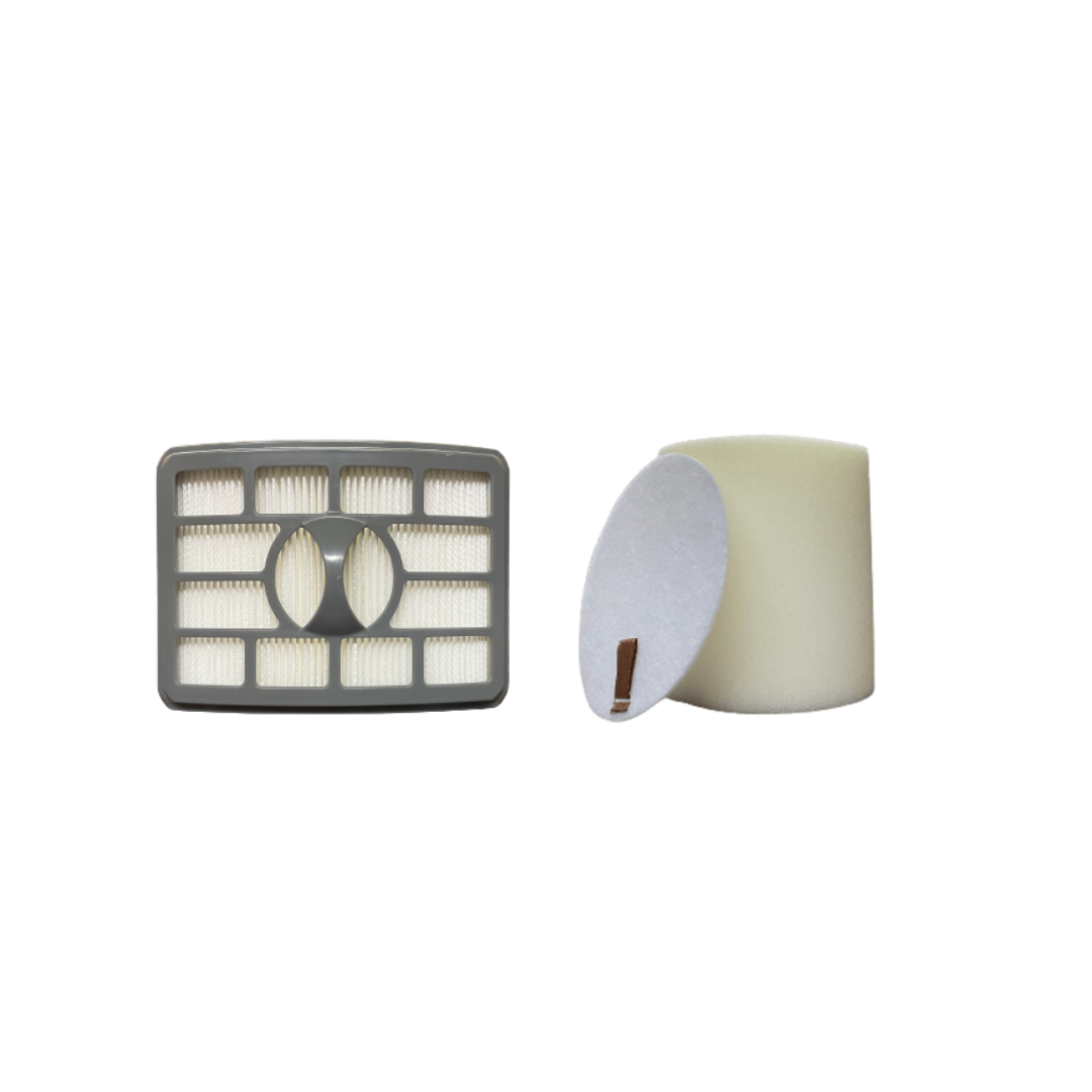 Shark NV500 Filter Kit, HEPA and Foam Filters